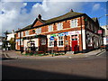 Paignton - Lime Tree Public House