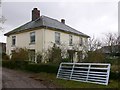 House at Cornworthy