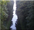 Tame Valley Canal, Great Barr