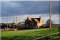 Farmhouse, Higham Farm