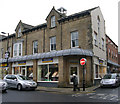 Hunters Estate Agents - Albert Street