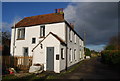 Ivy Cottage, Stodmarsh