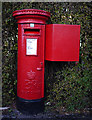 Postbox, Bangor