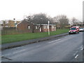 Bungalow in Arnold Road