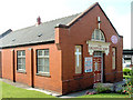 Salvation Army, Station Road
