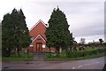 Tilden Baptist Chapel, Smarden