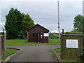 Telephone Exchange, Paulerspury