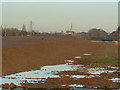 A46 improvement near Farndon