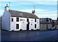 The Royal Oak at Dufftown