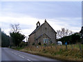 A Converted Church at Robertstown