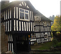 SO2447 : Rhydspence Inn Herefordshire by John Fielding
