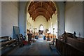 All Saints, Great Fransham, Norfolk - West end