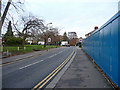 Wellhouse Lane, Barnet