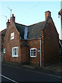 Thatched Cottage