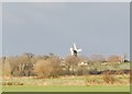 Sarre Windmill