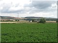 Potato field, Dunshalt