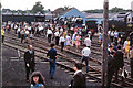 Longmoor Military Railway last open day, 1969