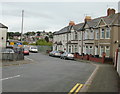 Wednesbury Street, Newport