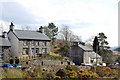 Ffestiniog - Tanygrisiau