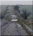 Byway towards Stonehenge