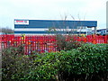 Vale Business Park, Evesham 1