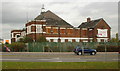 Former Lysaght Institute, Corporation Road, Newport