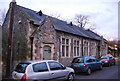 Church building, Church St, Minster