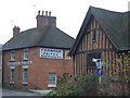 Farnham "United" Breweries