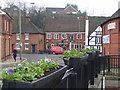 Long Bridge, Farnham