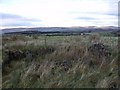 Remains of East Barrs Farm