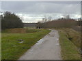 Cotgrave Country Park