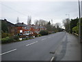 Chaddock Lane, Boothstown