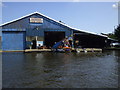 Southgates Boatyard, Horning, Norfolk