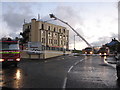 Metropole Hotel fire, Portrush