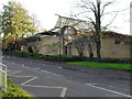 Care home in Shakespeare Road