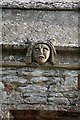 St Martin, Sandford St Martin, Oxon - Grotesque