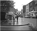 Burnley Road, Padiham