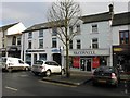 Caufield Insurance / McConnell, Cookstown