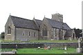 St Bartholomew, Ducklington, Oxon