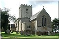 St Mary, North Leigh, Oxon