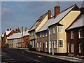 High Street, Needham Market