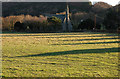 Field by The Cross, Clarach