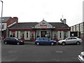 The Railway, Cookstown