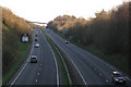 A380 past Kingsteignton