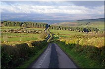 R9308 : View from Carran Hill by john salter