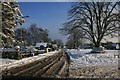 Church Road / Chapel Green, Crowborough