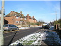 Houses in Sunnydown