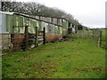 Outbuildings at Hill Top Farm