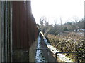 Path from Westfields to Witley Parish Church (3)