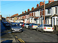 Graham Street, Swindon